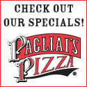 Paigliai's Pizza