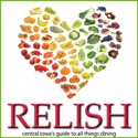 DM Relish