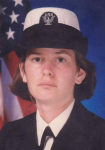 Fiser-Eleanor-US-Navy-1989-1999