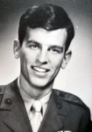 Abram, Robert, US Marine Corps 1968-1970