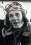 Bahle, Wilfred, US Army Air Force 1942-1945