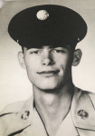 Baier, Ronald, US Army 1966-1969