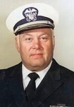 Cameron, John Edward, US Navy