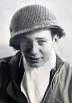 Denton, Rowley, US Army 1938-1962