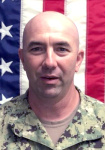 Fiser, Matt, US Navy 1994-2018