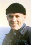 Hill-John-Lowell-US-Navy-1960-1964