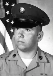 Olson-Leland-US-Army-1971-1975