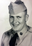 Reves-James-US-Army-1951-1954