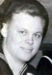 Richter-Clair-US-Navy-1944-1946