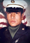 Salazar-Albert-US-Army-1987-1989