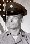 Schultze-Ron-US-Army-1971-1974