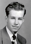 Vance-Charles-US-Air-Force-1952-1956