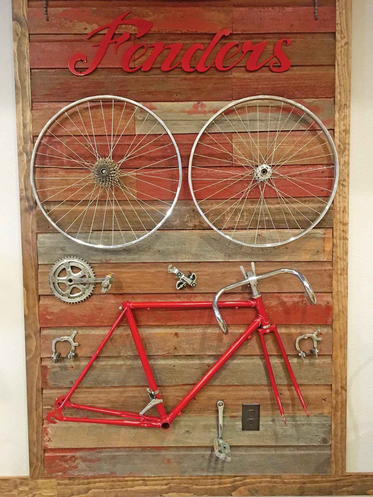 Fenders Brewing CITYVIEW