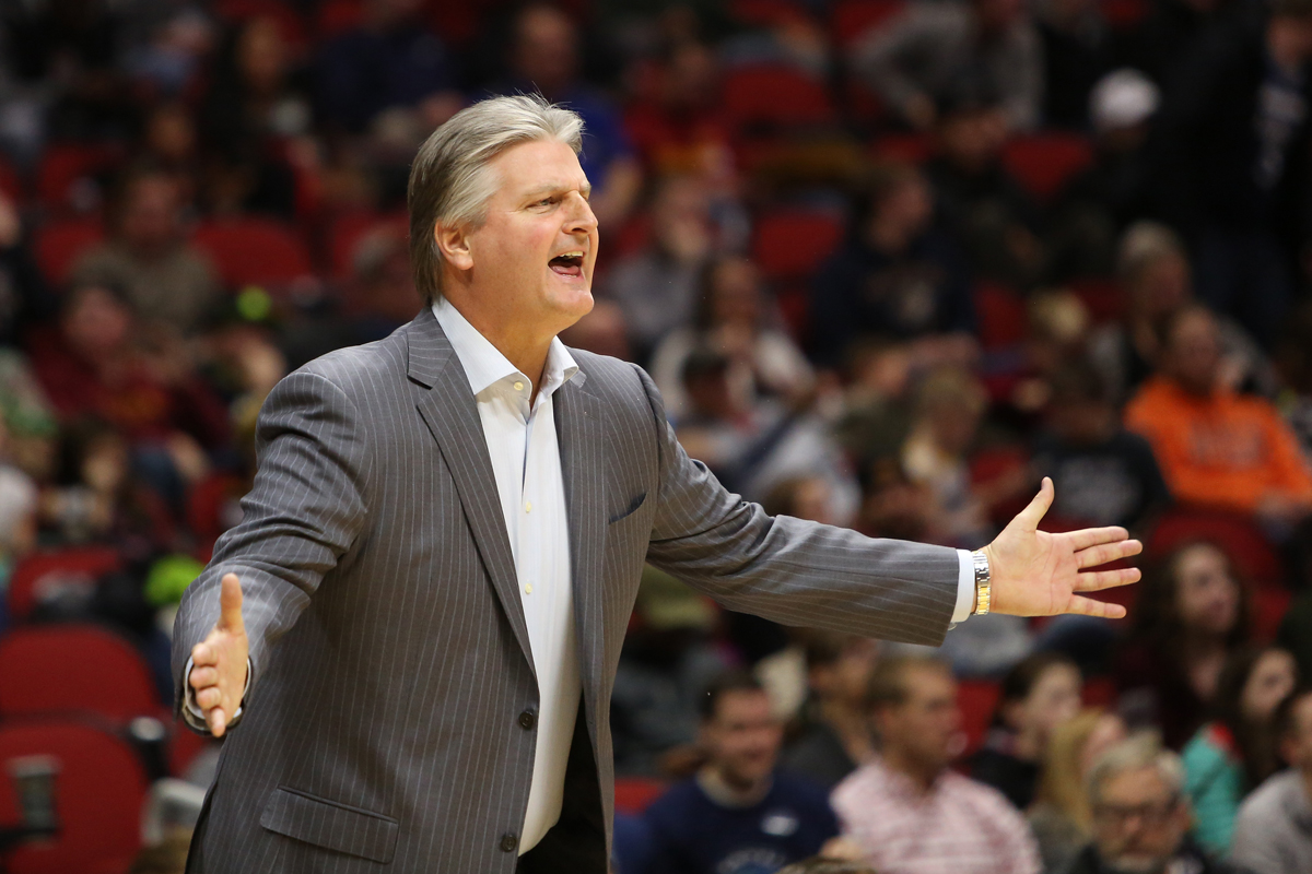 Scott Roth Nba Show Time! | CITYVIEW