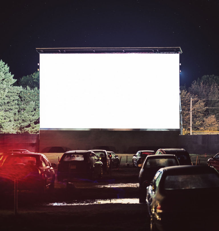 Revisit Des Moines’ Drive-ins | CITYVIEW