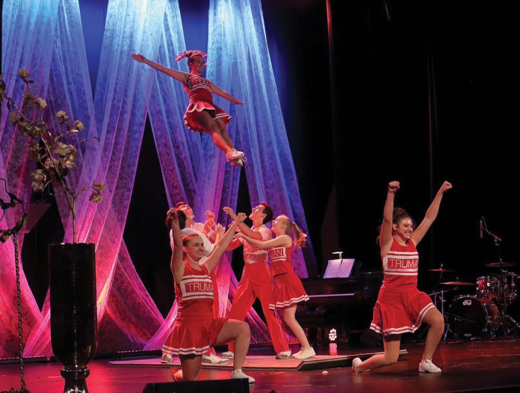 Cloris Awards celebrates its fifth anniversary CITYVIEW