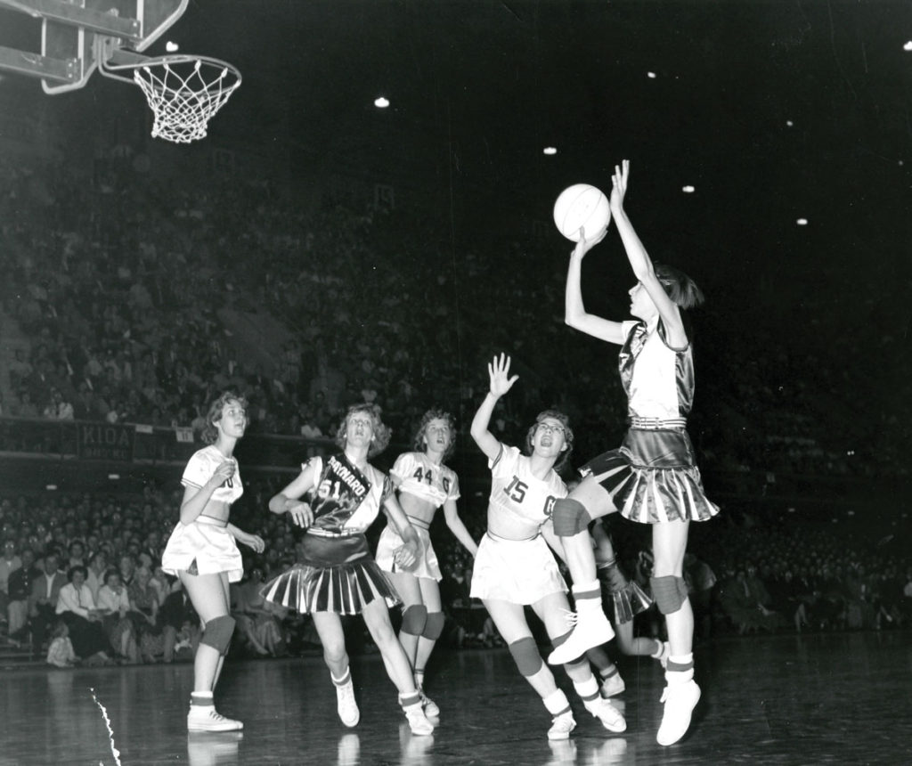 Only in Iowa CITYVIEW