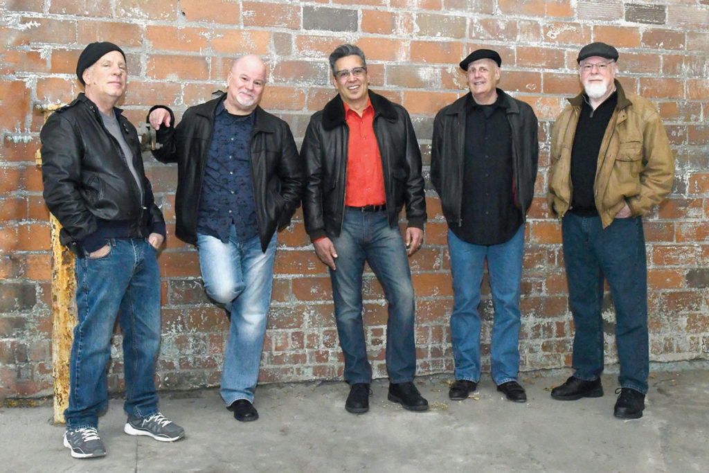Rhythmatics Rapper RhythMatics | CITYVIEW