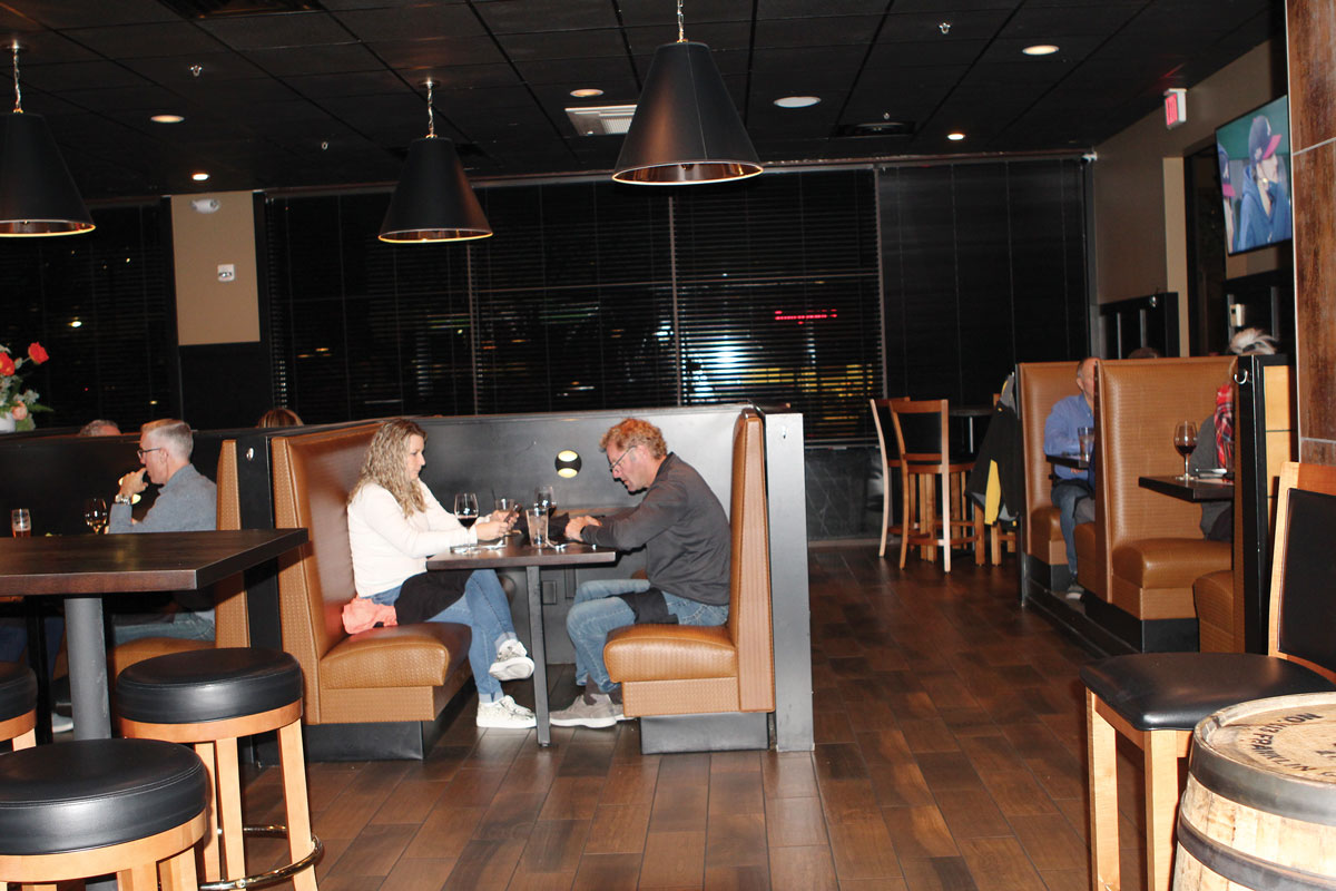 Urban Cellar CITYVIEW