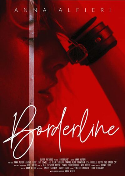 Borderline – Biography [2021] | CITYVIEW