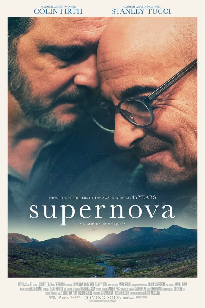 WATCH Supernova [2021] Full Movie HD Online Free CITYVIEW