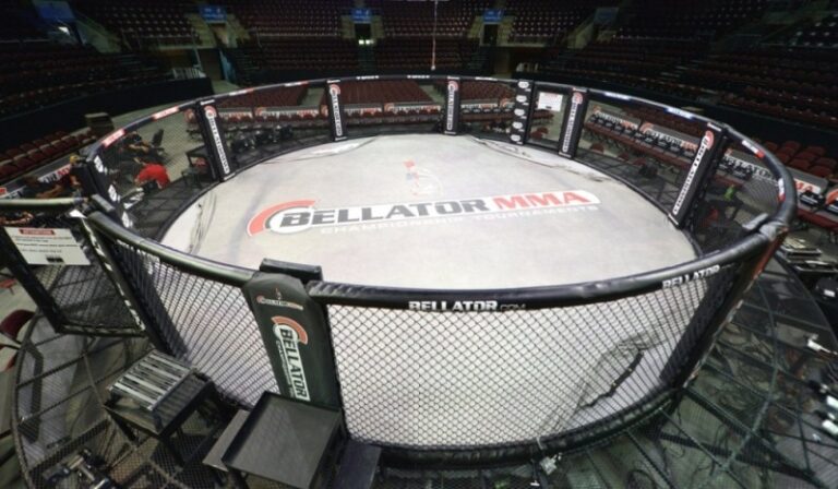 (Bellator 259): "Caldwell vs Higo" Live Stream Free | CITYVIEW