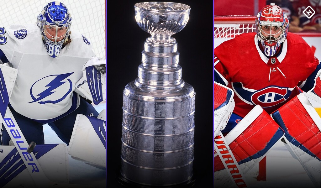 (FREE/TV) Canadiens vs Tampa Bay Lightning Live Streams NHL-Stanley Cup