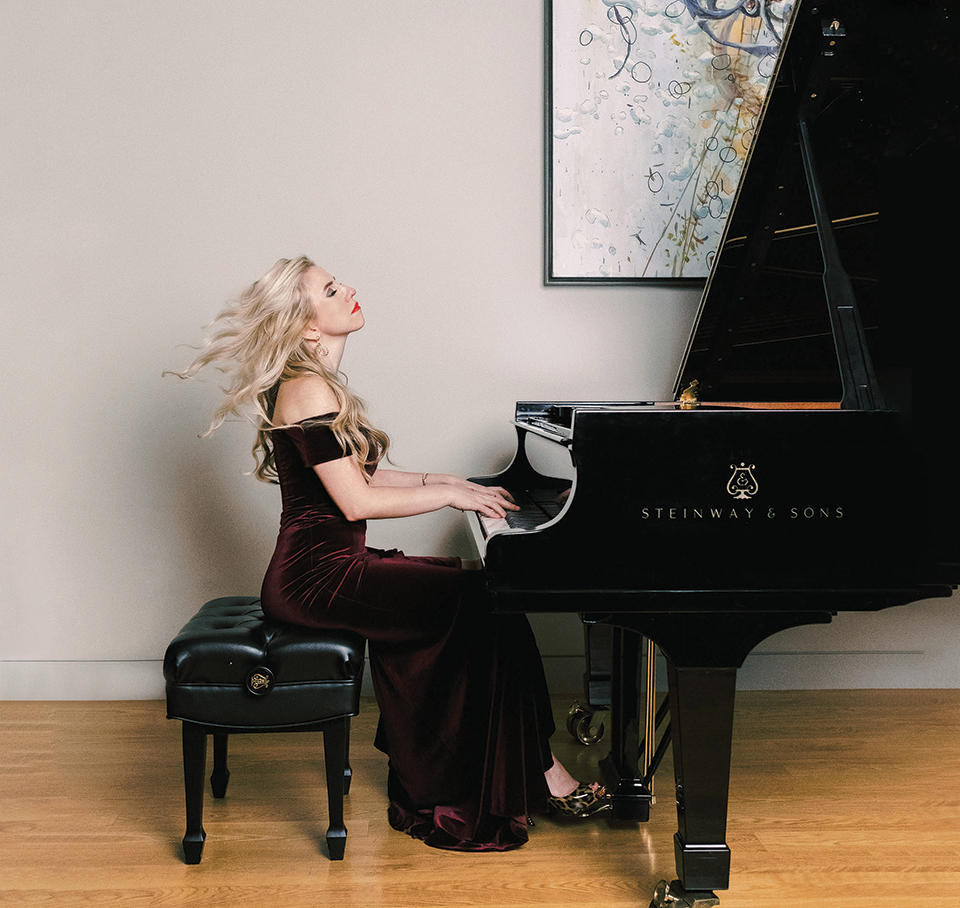 Fall Arts & Entertainment Guide - Vimarsana News