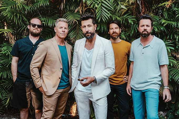 Old Dominion - Vimarsana News