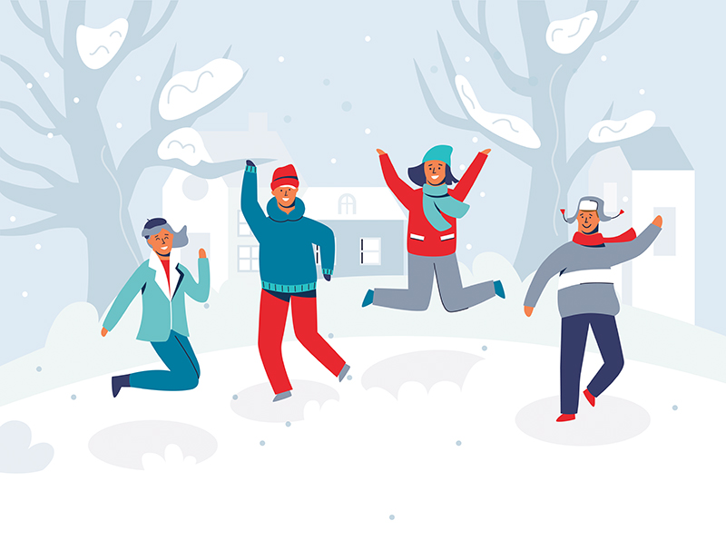 Winter Arts & Entertainment Guide - Vimarsana News