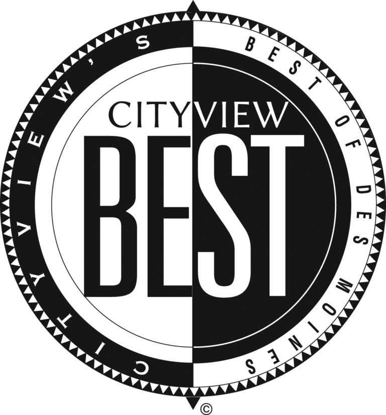 Best of Des Moines CITYVIEW