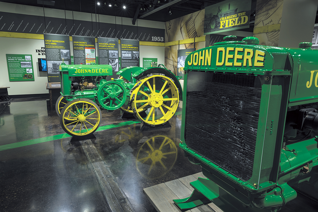 Hit the road: The finest and quirkiest road trip destinations Iowa has to offer - Vimarsana News