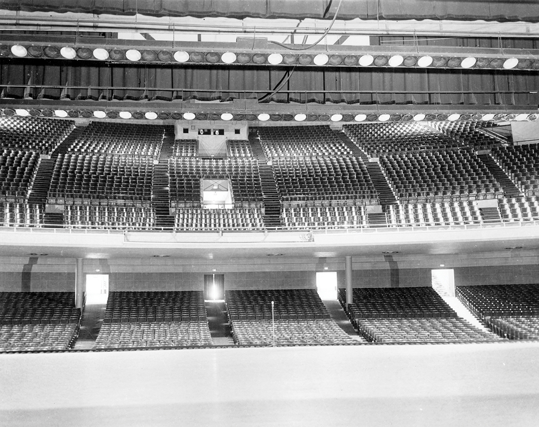 KRNT Theater CITYVIEW