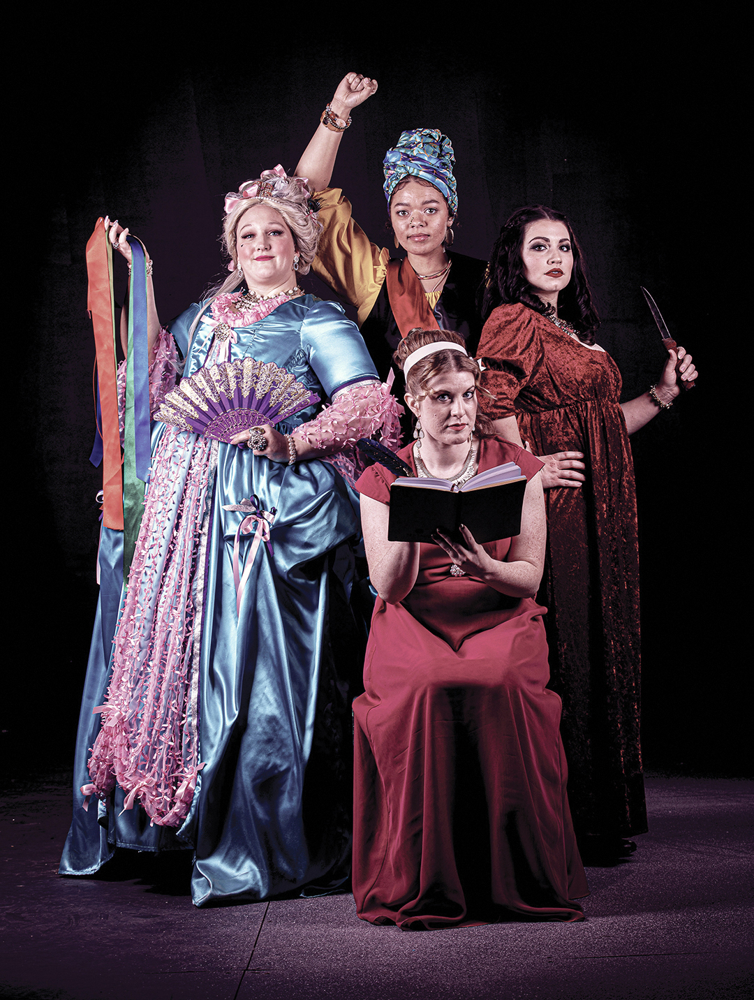 Western theatrical energy continues to grow tall - Vimarsana News