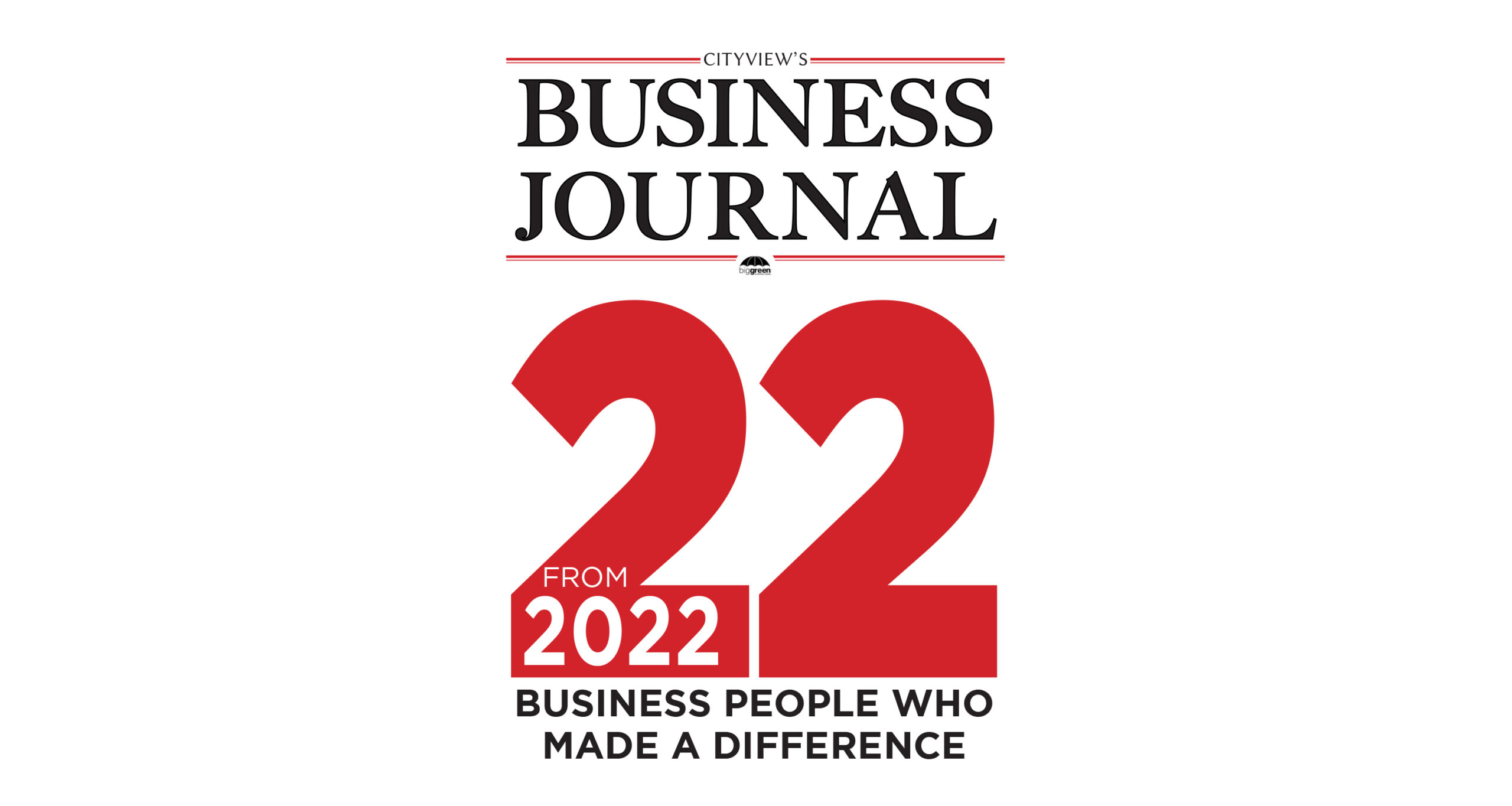 22 from 2022: Business people who made a difference - Vimarsana News