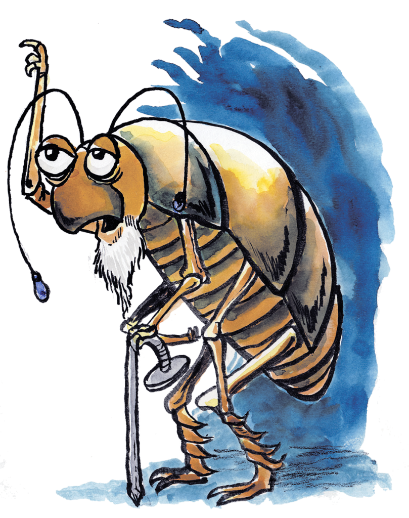 ’Twas the night before… — A Christmas classic for the holidays CITYVIEW