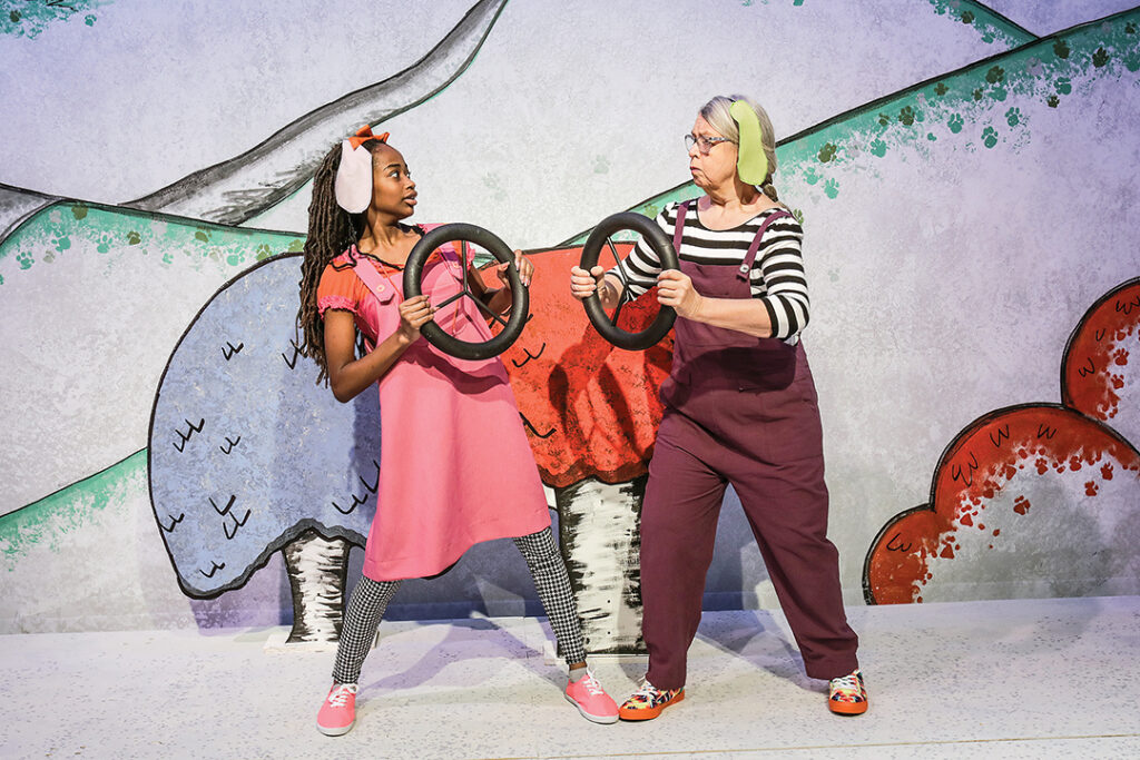 CITYVIEW Central Iowa’s Independent Newsmagazine