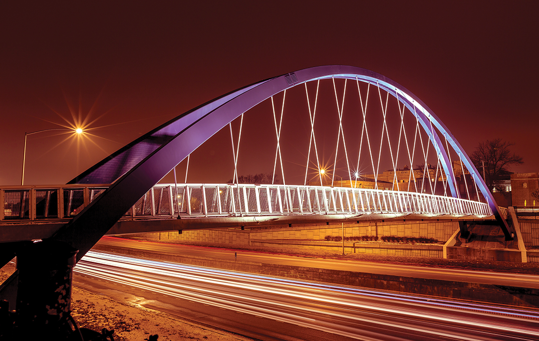 Bridges of Des Moines | CITYVIEW