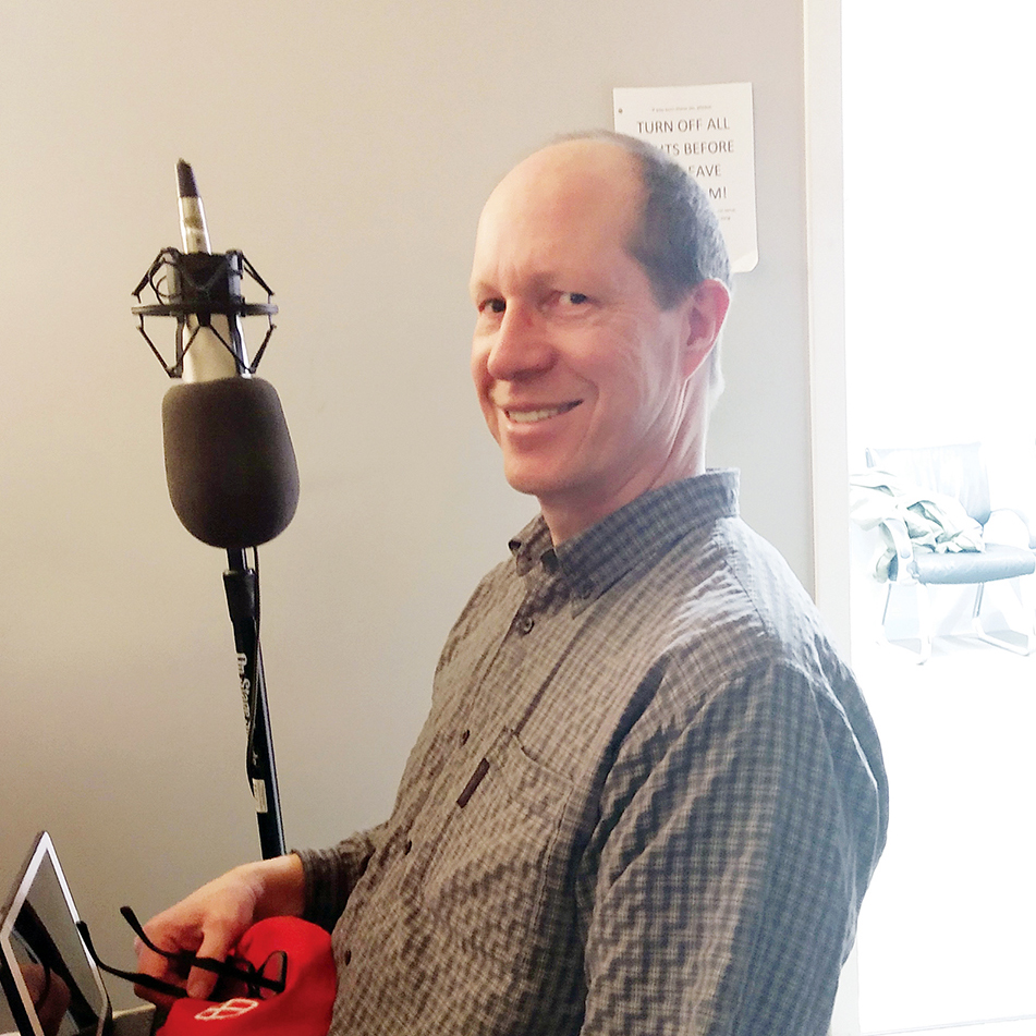 Leo Landis | CITYVIEW