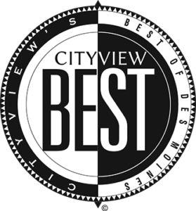 Best of Des Moines | CITYVIEW