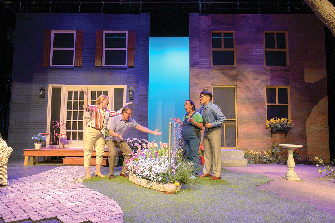 'Native Gardens' is sure to grow on audiences - Vimarsana News