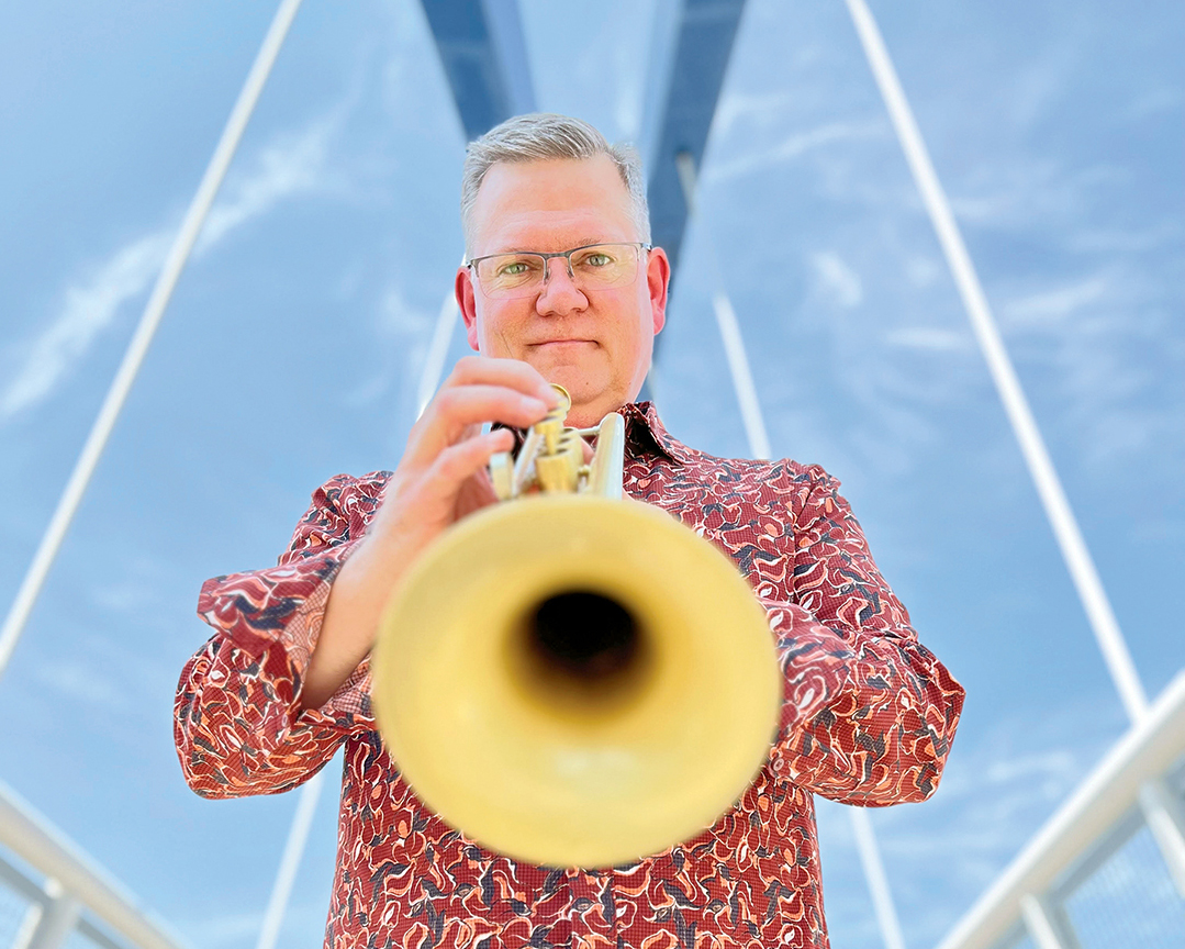 Iowa Jazz Hall of Fame - Vimarsana News