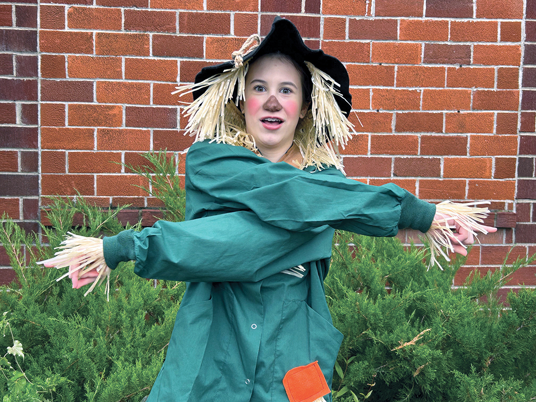 Wicked queens abound in November - Vimarsana News