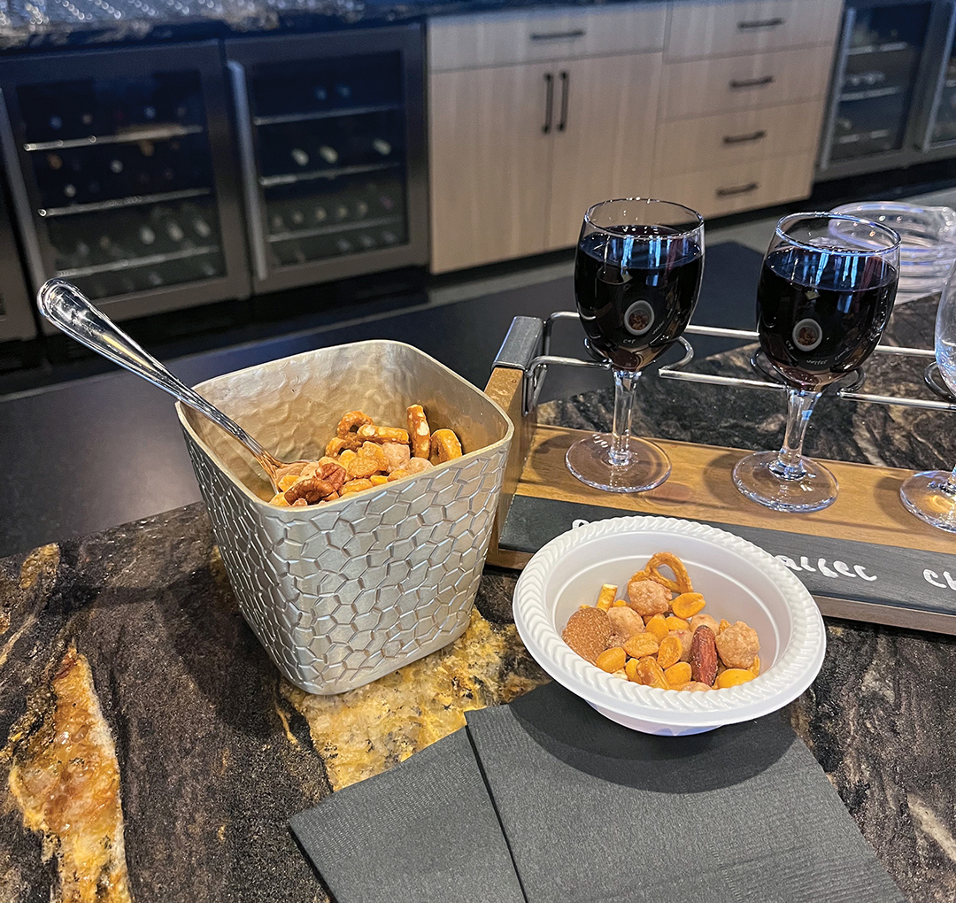 The Cork in Johnston CITYVIEW