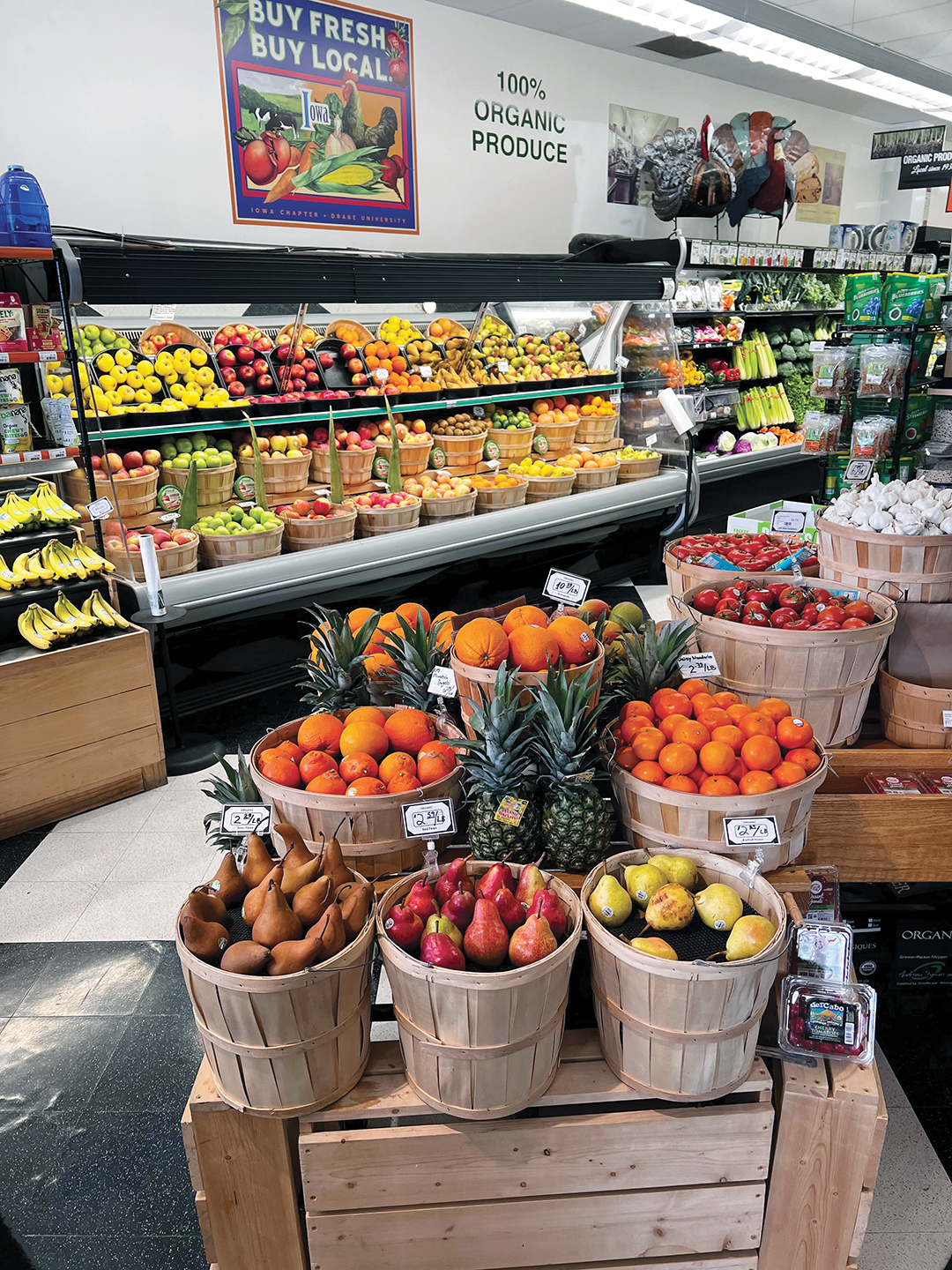 Managing inventory - Vimarsana News