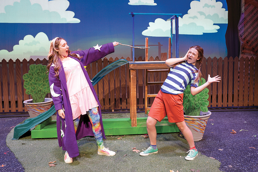 Children's musical with creative camps are aplenty - Vimarsana News