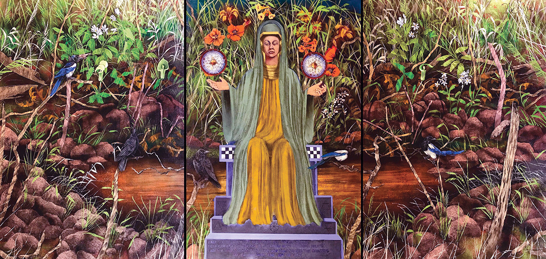 Inappropriate Biblical adorations - Vimarsana News