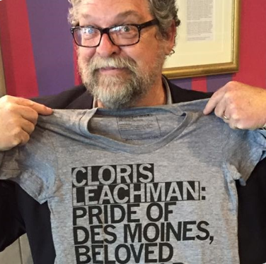 Greetings, Cultural Adventurers: