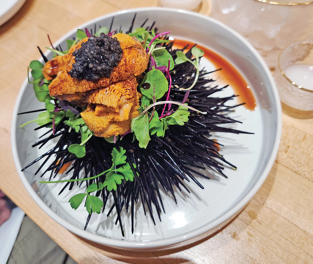 Masao is redefining fresh | CITYVIEW