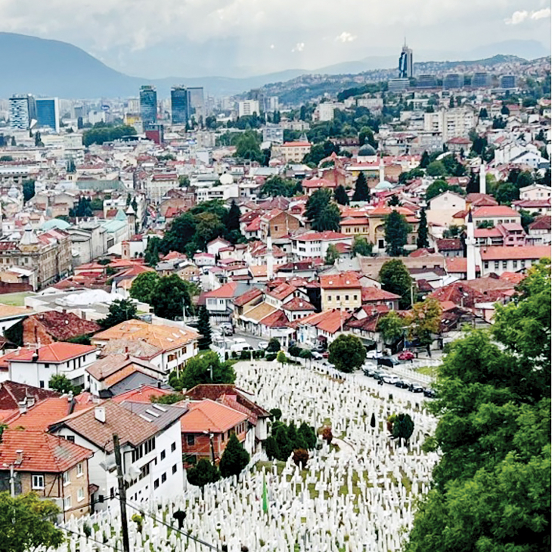 The Hesitant Traveler’s Travel Guide